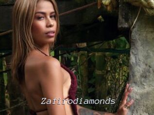 Zafirodiamonds