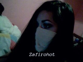 Zafirohot
