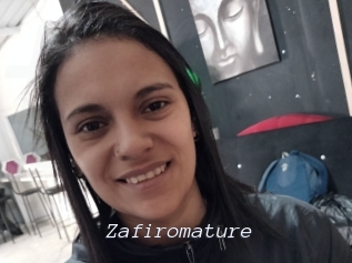 Zafiromature