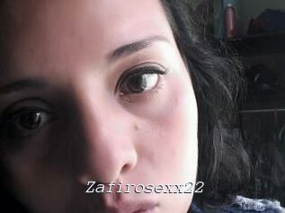 Zafirosexx22