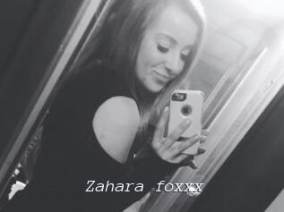 Zahara_foxxx