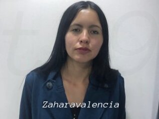 Zaharavalencia