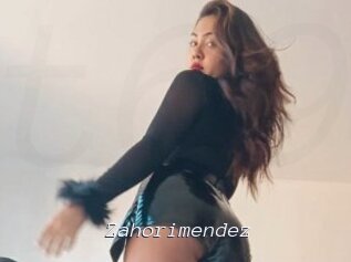Zahorimendez