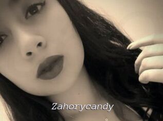 Zahorycandy
