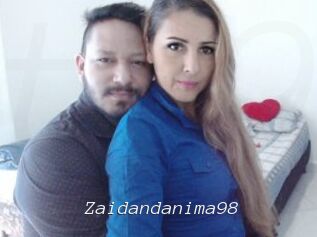 Zaidandanima98