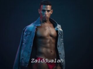 Zaiddualah