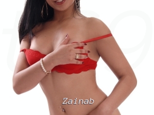 Zainab