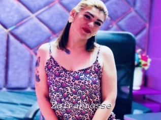 Zairahrosse