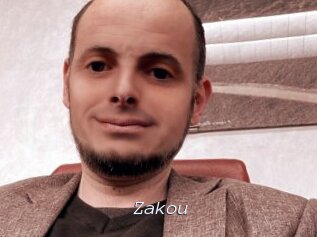 Zakou