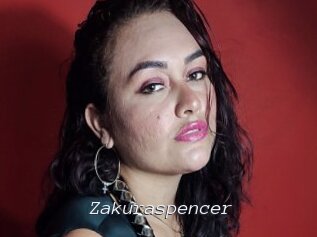 Zakuraspencer
