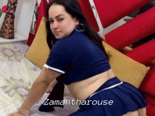 zamantharouse Tel 69 Salopes