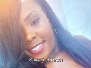 Zammjohnson
