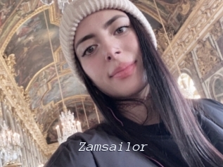 Zamsailor
