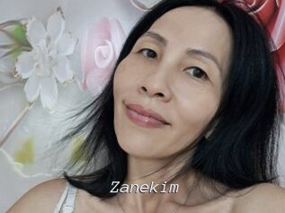Zanekim