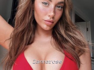 Zannarose