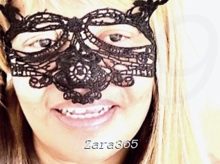 Zara365