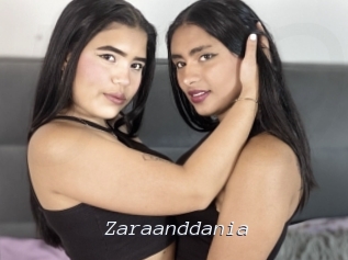 Zaraanddania