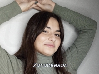 Zarabeeson