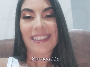 Zaracalle