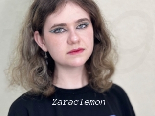 Zaraclemon