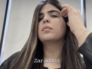 Zaradani