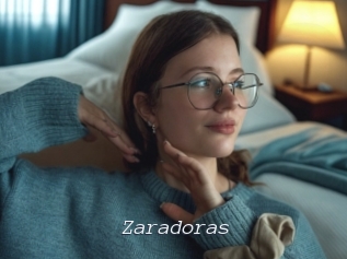 Zaradoras