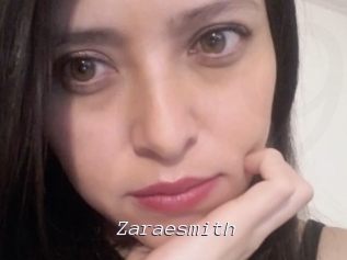 Zaraesmith