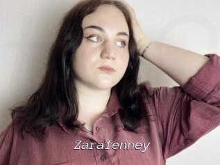 Zarafenney