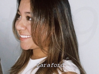 Zaraford