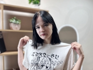 Zarafrogge