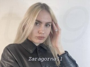 Zaragornall