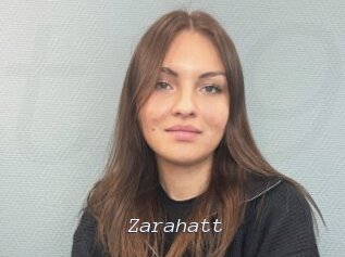 Zarahatt