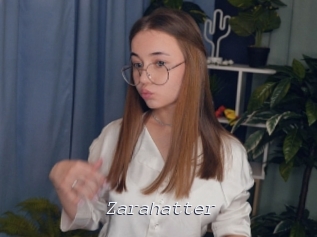 Zarahatter