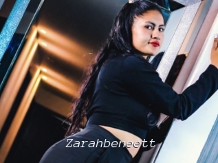 Zarahbeneett