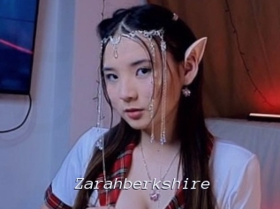 Zarahberkshire