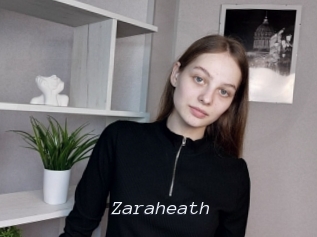 Zaraheath