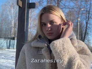 Zarahesley