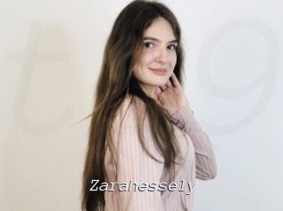 Zarahessely