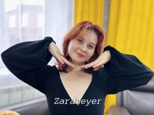 Zaraheyer