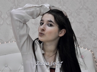 Zarajeff