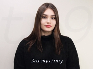 Zaraquincy