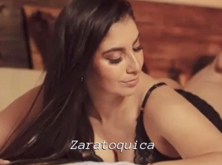 Zaratoquica