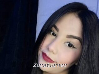 Zaraturner