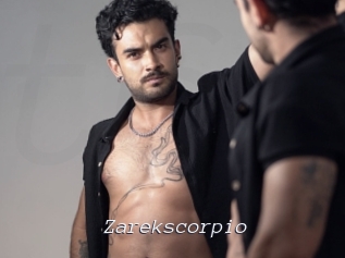 zarekscorpio Tel 69 Salopes