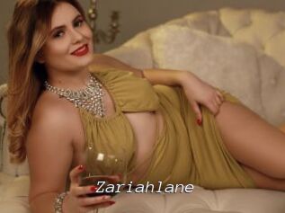 Zariahlane