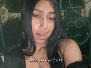 Zariasmith