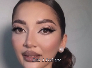 Zarifabev
