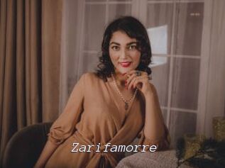 Zarifamorre
