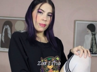 Zariina