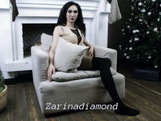 Zarinadiamond